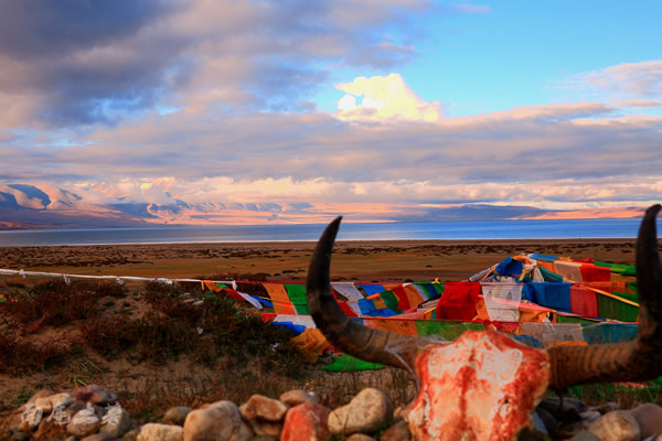 Manasarovar