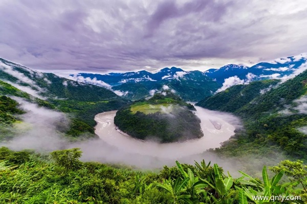 经典西藏旅游线路