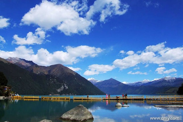 丽江到西藏旅游线路