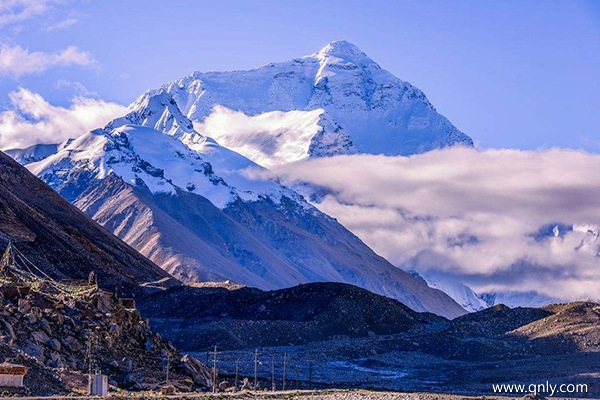 西藏旅游打卡景点