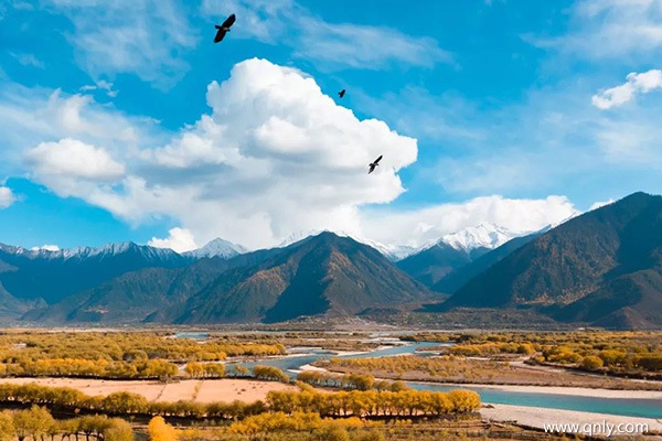 西藏什么季节旅游好