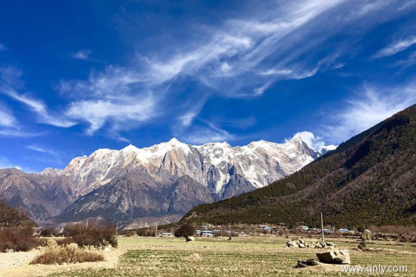 西藏旅游要花多少钱