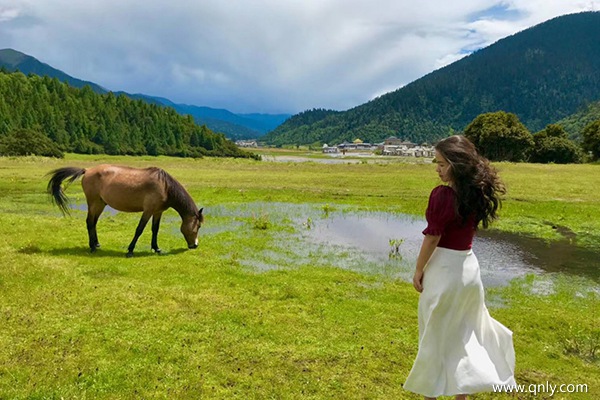 什么季节去西藏旅游最合适