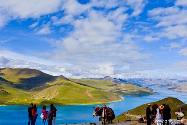 去西藏旅游要准备什么东西