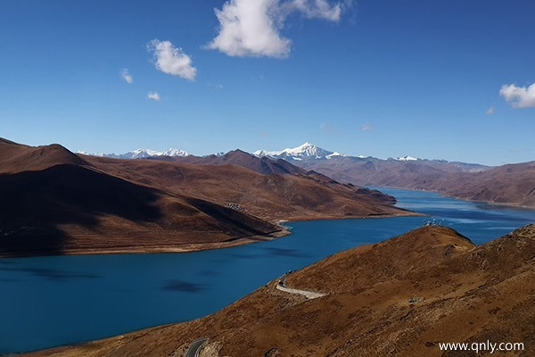 西藏旅游费用