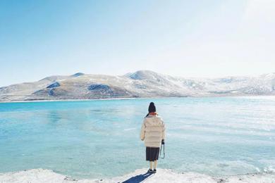 西藏冬天会下雪吗？