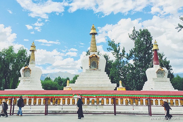 去西藏旅游几月份合适