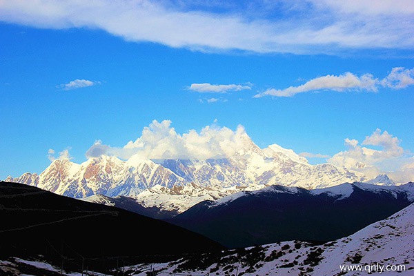 西藏旅游必去十大景点