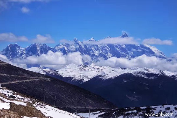 西藏哪个月份风景最美