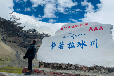 冬天去西藏旅游合适吗？