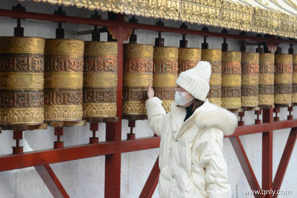 去西藏旅游注意什么