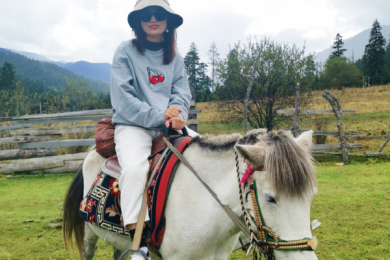 重庆出发去西藏需要多少钱？