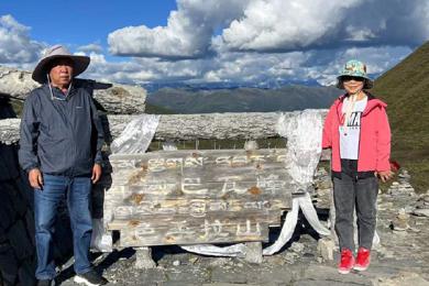 西藏旅游团报团多少钱？
