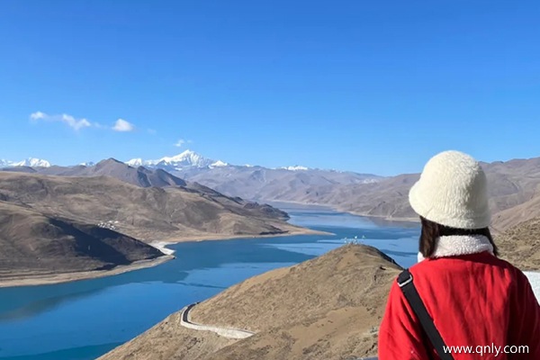 和男朋友去西藏旅游7天6晚多少钱