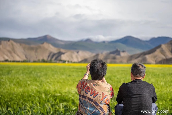 带爸妈跟团去西藏旅游玩一趟要准备多少钱