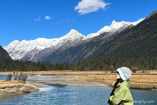 暑假情侣去拉萨旅游景点攻略