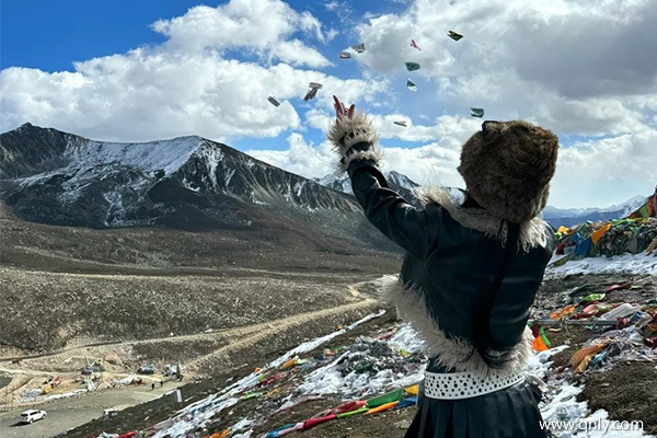 厦门去西藏旅游7天要多少钱