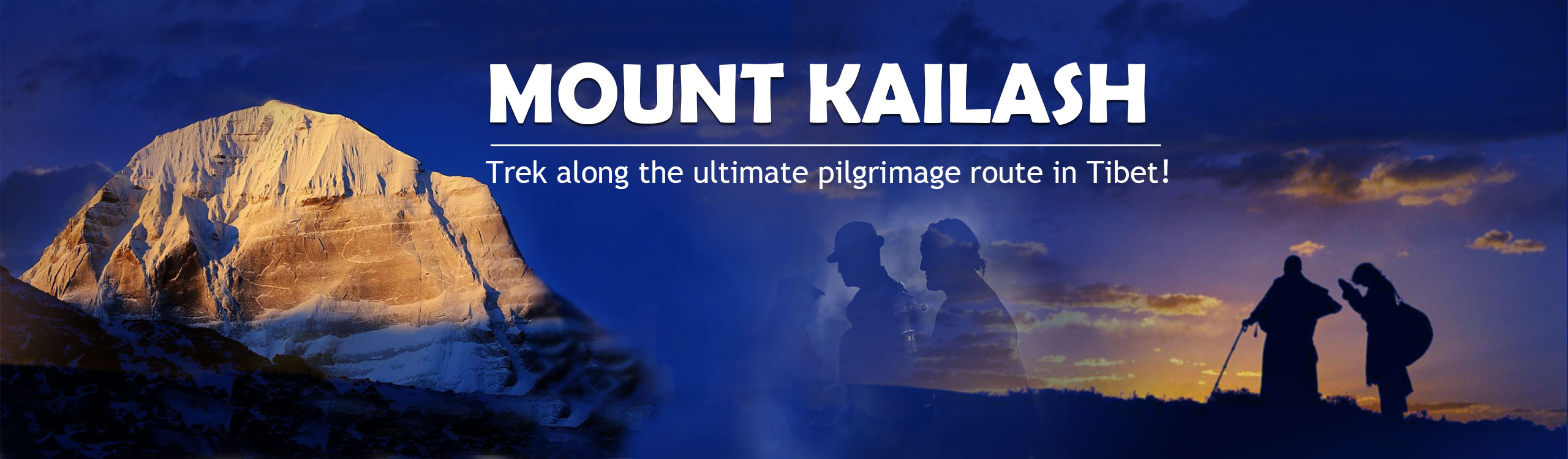 KAILASH MANSAROVAR TOUR/YATRA